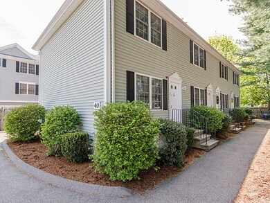 40 Bacon St unit 2, Waltham, MA 02451 - photo 2