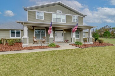 1219 Spring Creek Hwy, Crawfordville, FL 32327 - photo 2