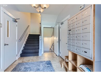 Entrance/Foyer