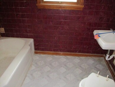 424 S Pine St, Wapakoneta, OH 45895 - photo 6