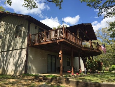 139 Water Wheel Ln, Kimberling City, MO 65686 - photo 5