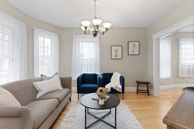 110 Glendale St, Everett, MA 02149 - photo 3