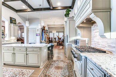 2704 Riverbrook Way, Southlake, TX 76092 - photo 4