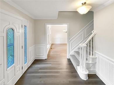 605 Doe Run Dr, Kernersville, NC 27284 - photo 7