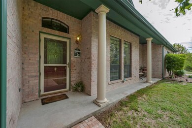 204 Saddle Club Rd, Weatherford, TX 76088 - photo 2