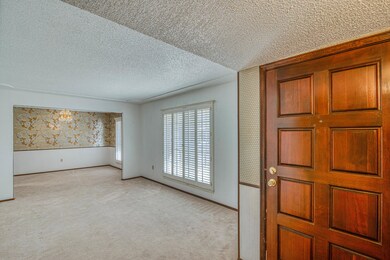 1805 Tom Bolt Dr, El Paso, TX 79936 - photo 4