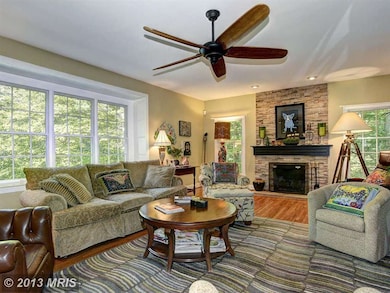 1500 Brewster Gate Rd, Crownsville, MD 21032 - photo 5