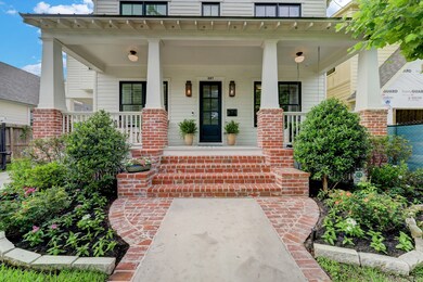 307 E 24th St, Houston, TX 77008 - photo 3