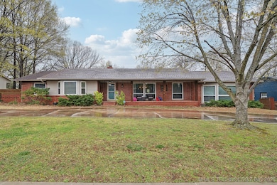 4156 E 43rd St, Tulsa, OK 74135 - photo 5