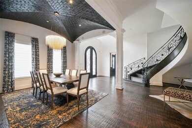 71 W Loftwood Cir, Spring, TX 77382 - photo 6