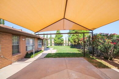 1709 Pete Brown Place, El Paso, TX 79936 - photo 6