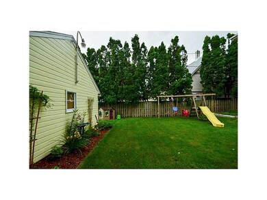 Yard.