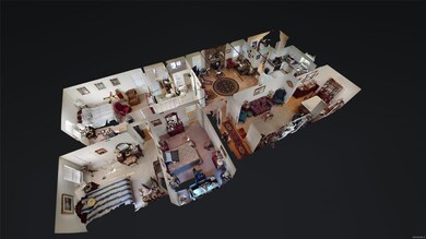 Dollhouse view