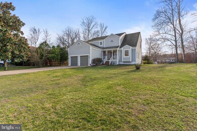 2017 Delaware Dr, Stafford, VA 22554 - photo 4