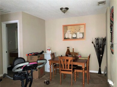 Dining Room 9 x 9