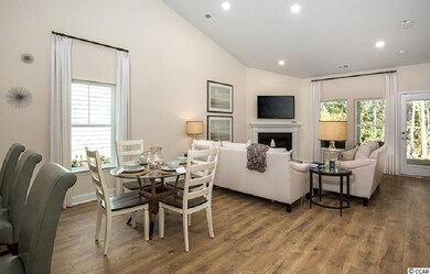 964 Piping Plover Ln unit Lot 34 Annandale Pha, Myrtle Beach, SC 29577 - photo 7