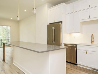 1533 Urban Trace Ln, Raleigh, NC 27608 - photo 4