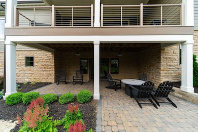 1474 Dogwood Loop, Powell, OH 43065 - photo 3