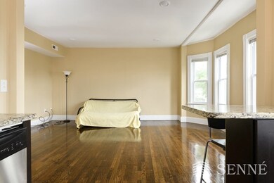 402 Centre St unit 3, Jamaica Plain, MA 02130 - photo 4