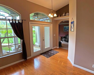 Foyer