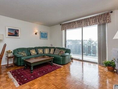 Imperial Towers unit 613, Chestnut Hill, MA 02467 - photo 6