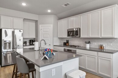 1903 Pacific Pearl Ln, Wylie, TX 75098 - photo 3