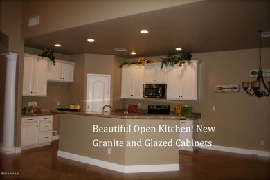 Granite