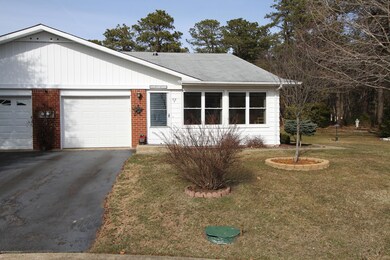 Welcome To 519-b Lilac Ct.