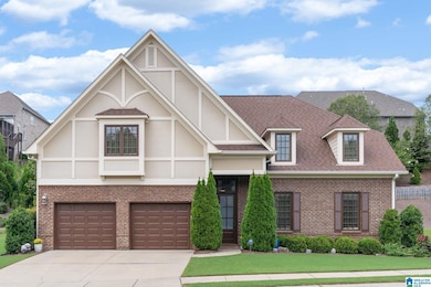 4868 Heritage Hills Way, Vestavia Hills, AL 35242 - photo 3