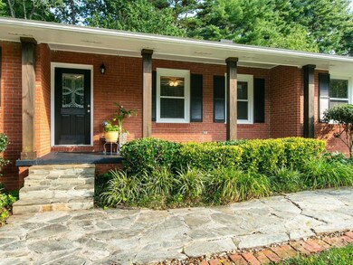 16 Braddock Way, Asheville, NC 28803 - photo 4