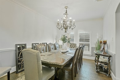 17611 Fossil Ridge Ln, Humble, TX 77346 - photo 6