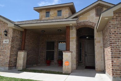 905 E 96th St, Odessa, TX 79765 - photo 3