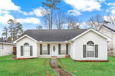 2104 Robin St, Slidell, LA 70460 - photo 2