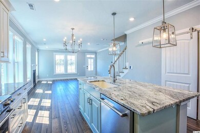 8420 Sandlapper Way unit SB Lot 28, Myrtle Beach, SC 29572 - photo 7