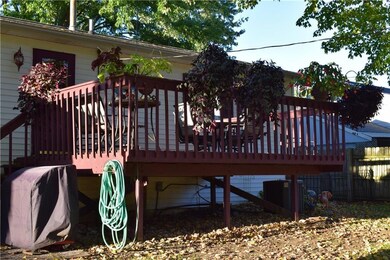 845 Merri Ln, Sidney, OH 45365 - photo 3