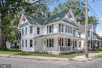 110 E 6th St, Laurel, DE 19956 - photo 2