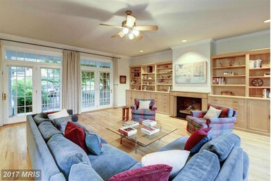 3409 Shepherd St, Chevy Chase, MD 20815 - photo 6