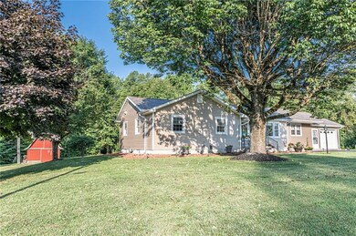 2425 S Us Highway 421, Greensburg, IN 47240 - photo 3