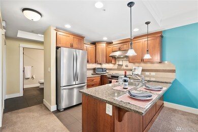 1000 High St unit 203, Bellingham, WA 98225 - photo 7