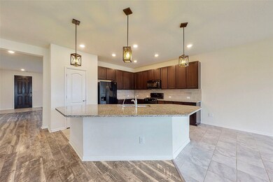 3907 Mountford Dr, Pearland, TX 77584 - photo 7