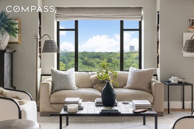 110 Central Park S unit 12ABC, New York, NY 10019 - photo 4