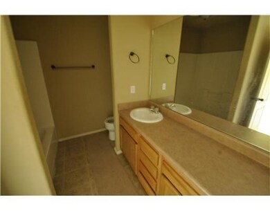 Master Bath/Spa.