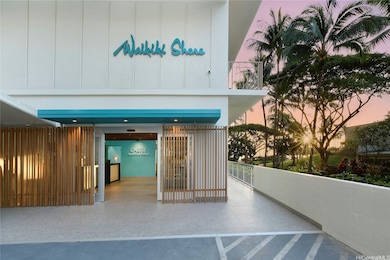 2161 Kalia Rd unit 318, Honolulu, HI 96815 - photo 3