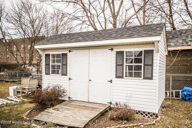 705 Fallon St, Old Forge, PA 18518 - photo 4