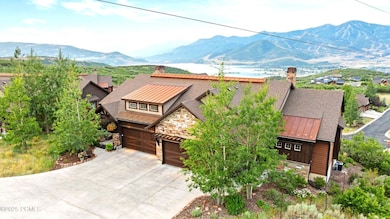 1617 E Viewside Cir, Hideout, UT 84036 - photo 3