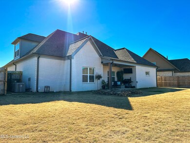 2308 Spring Ridge Dr, Hernando, MS 38632 - photo 6