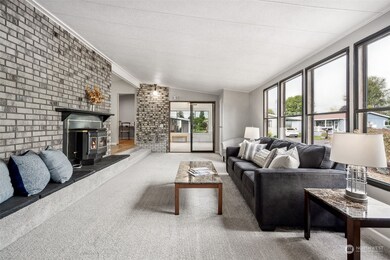 3611 I St NE unit 80, Auburn, WA 98002 - photo 4