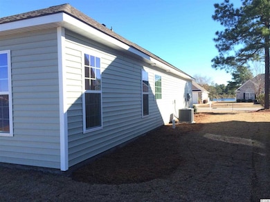 1018 University Forest Dr unit Lot 122 - Bluffton C, Conway, SC 29526 - photo 2