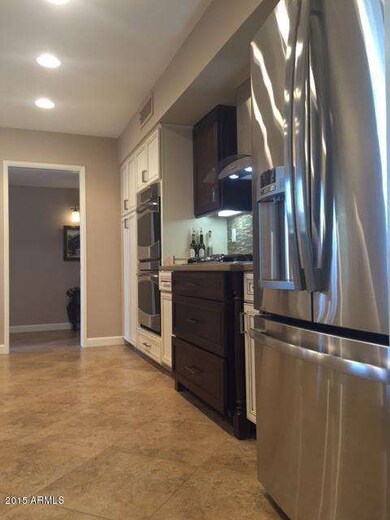 View from DR towards KT