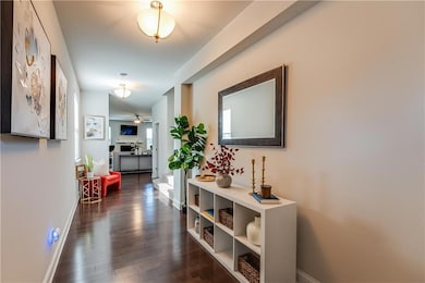 4072 Elsdon Dr, Austell, GA 30106 - photo 3